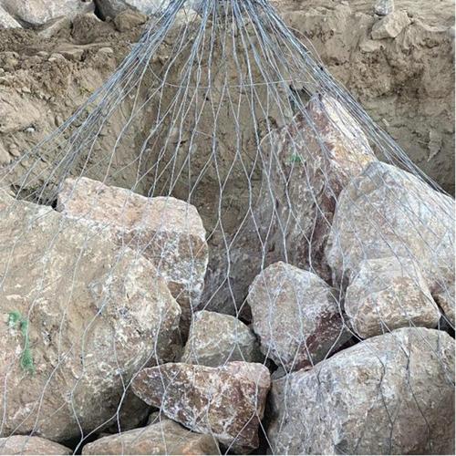 广州建筑用金属网兜 选购与应用指南