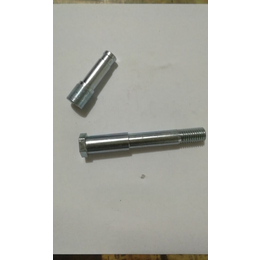 非标零件加工工厂_南京非标零件_南京赛杰机械(查看)_其他通用五金配件_第一枪